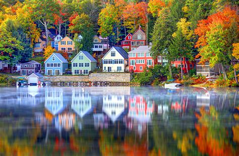 Northeast Fall Foliage Trips You Have to Take at Least Once - Your AAA ...