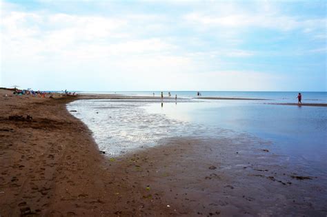 18 New Brunswick Beaches You Have to Visit on Your Canada Trip - Alex ...