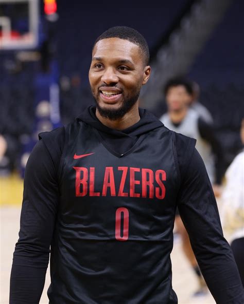 Blazers vs. Warriors: Play-by-play, highlights and reactions | HoopsHype