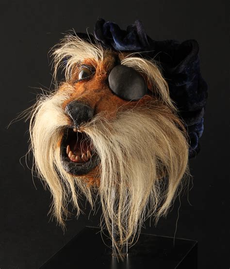 The Prop Store Collection Presents…Sir Didymus | Prop Store – Ultimate ...