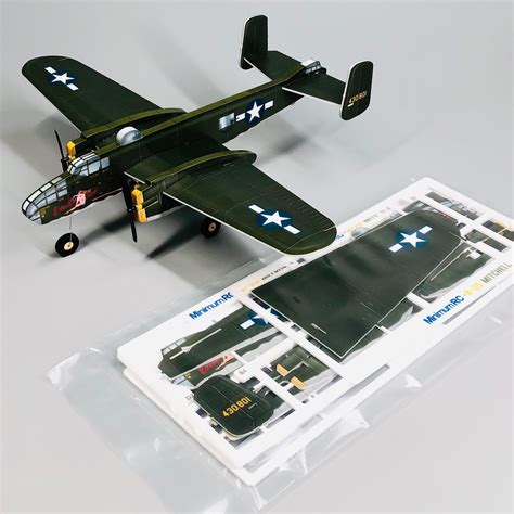 Beginners Model Aircraft Kits