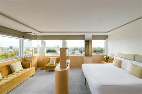 Best London Hotels with Inspiring River & Landmark Views — The Most ...