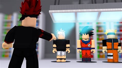 ANIME TYCOON | ROBLOX - YouTube