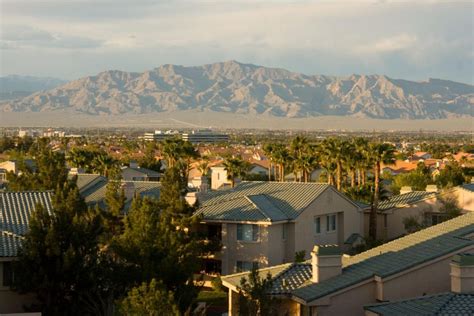 What Is the Cost of Living in Las Vegas? | Landing