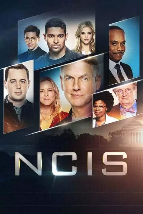 NCIS Season 5 Full Episode. Watch Online Complete Series For Free ...