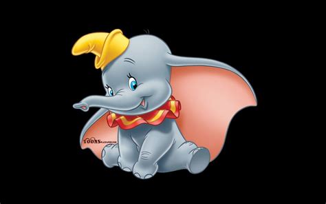 Dumbo Wallpapers - Wallpaper Cave