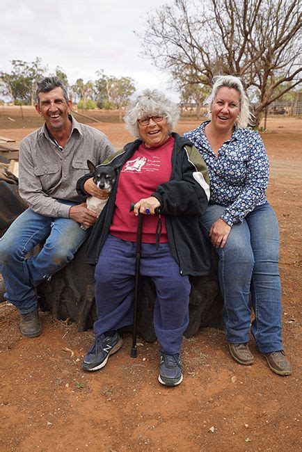 Miriam Margolyes: Almost Australian – who is her partner Heather? All ...