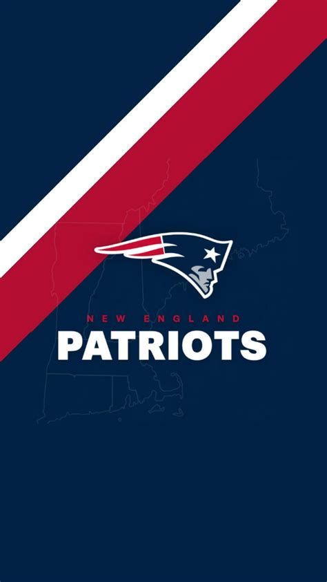 NE Patriots Wallpaper Mobile - Wallpaper HD 2022