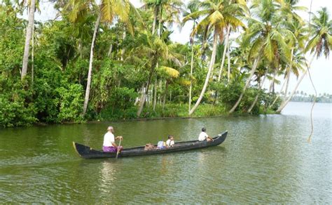 Best Why Cochin Should be your Next Travel Destination? - Kerala Tourism