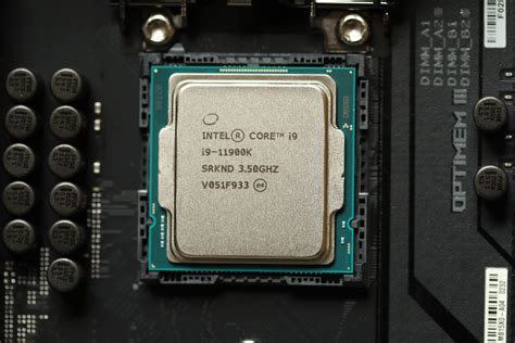 Intel Rocket Lake-S vs AMD Ryzen 5000: Which should you buy? - PC World ...