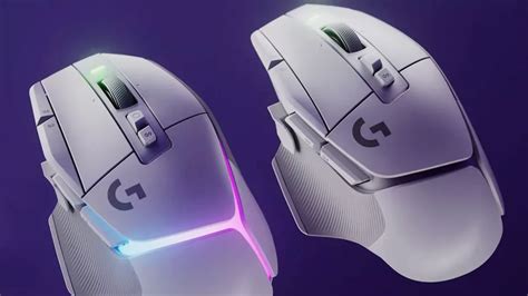 Logitech G502 X Plus vs Lightspeed review: Which one should you buy ...