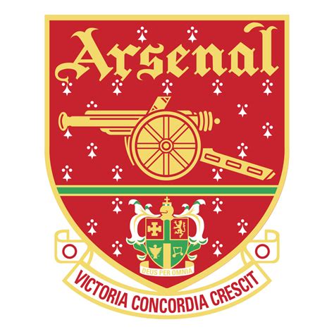 Arsenal Logo PNG Transparent (2) – Brands Logos