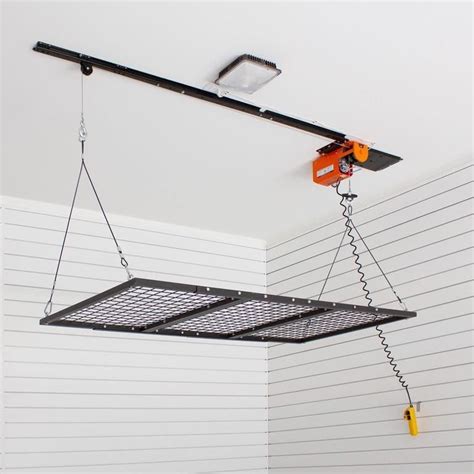 A garage workbench is an important tool in any home workshop. A ...