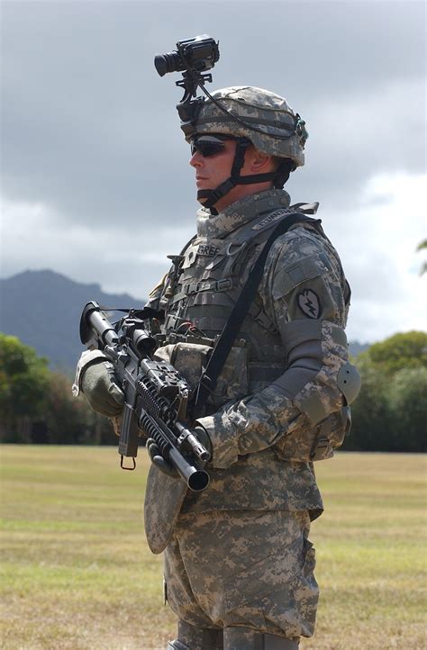 25th Infantry Division Soldier | Article | The United States Army