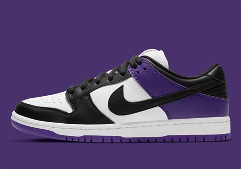 Men's Athletic Shoes Details about Court Purple low size 7 Clothing ...