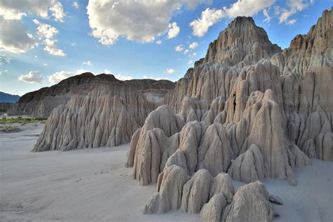 Cathedral Gorge State Park Photograph by Ray Mathis - Pixels