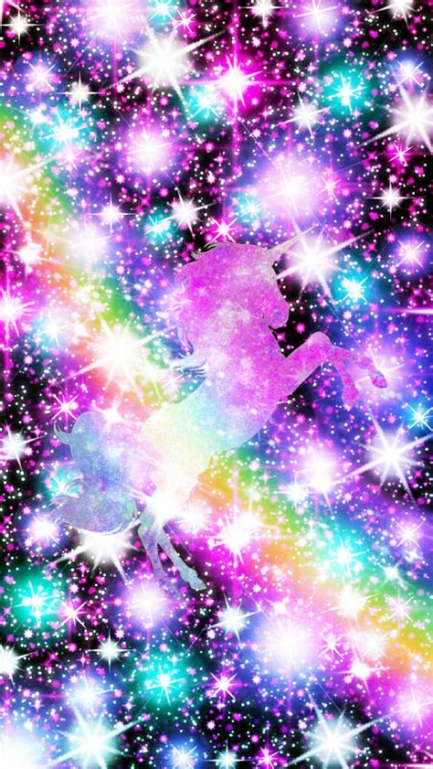 Loves a State of Mind — Glittery unicorn, made by me | Unicorn ...