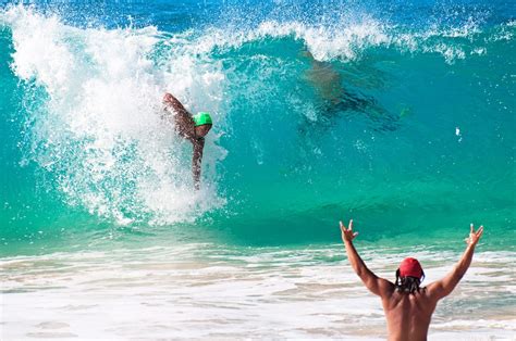 6 Best Beaches For People Watching In Hawaii | HuffPost