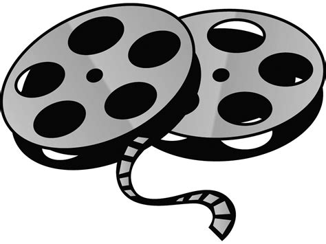 Free Film Reel Cliparts, Download Free Film Reel Cliparts png images ...