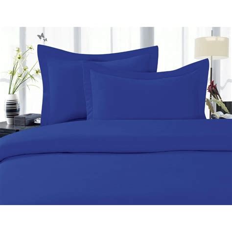 1800 Thread Count Wrinkle 3-Piece Bed Sheet set, Deep Pocket ...