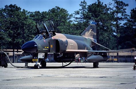 TINKER HISTORY: McDonnell Douglas F-4 Phantom II > Tinker Air Force ...