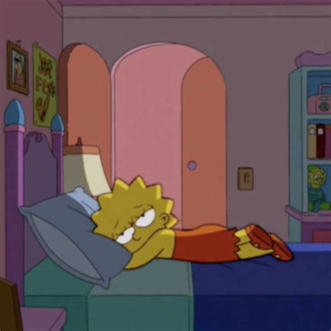 Lisa Simpson Sad Cartoon | Images and Photos finder