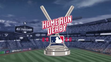 Mlb Home Run Derby 2024 Live - Lian Sheena