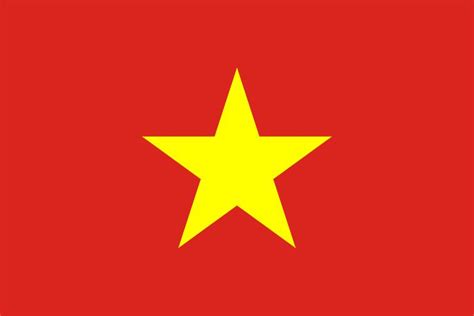 Flag of Vietnam | History, Meaning, Symbolism | Britannica