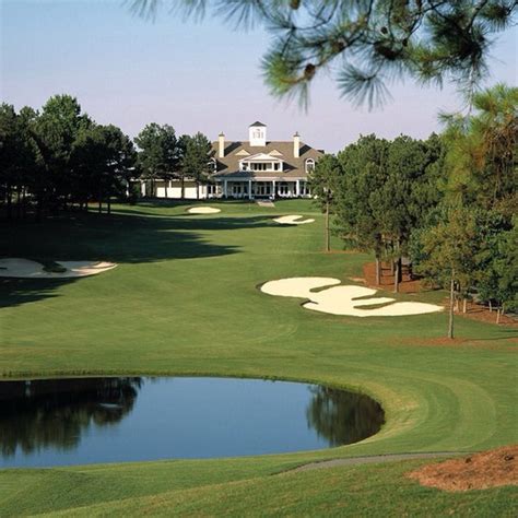 Photos at Chateau Elan Golf Course - Braselton, GA