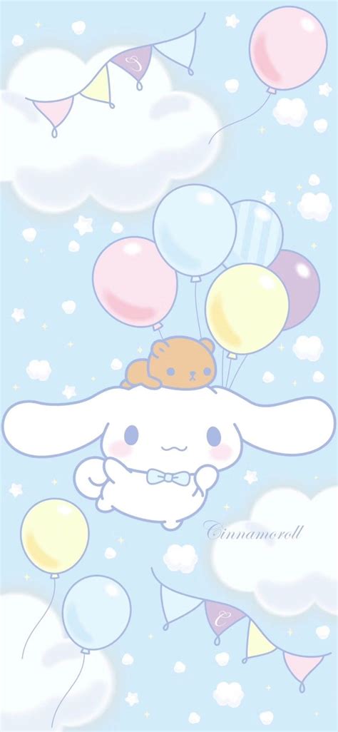 Cinnamoroll Wallpapers - 4k, HD Cinnamoroll Backgrounds on WallpaperBat