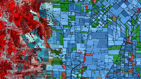 5 best satellite imagery software to screen the world on your PC