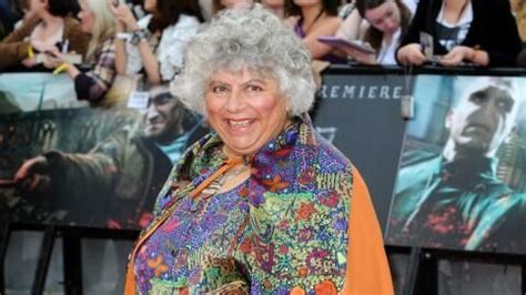 Miriam Margolyes' unconventional 54-year relationship: Who is Heather ...