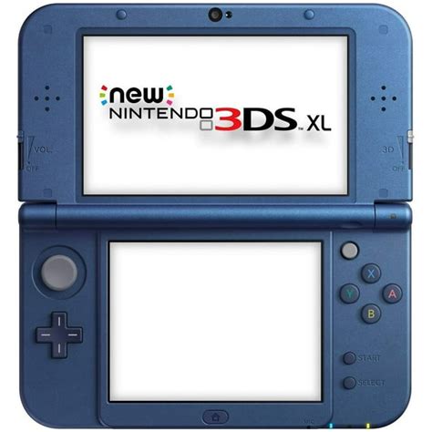 new Nintendo3DS | interestingpsychology.com