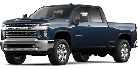 Chevrolet Silverado Hd 2023 Release - Jandaweb.com