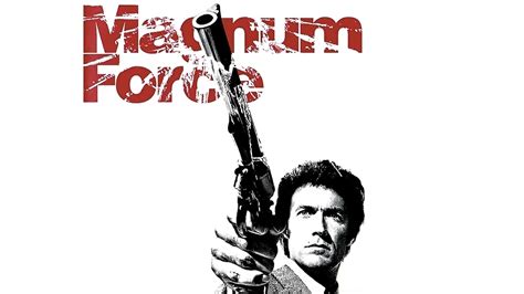 Magnum Force | Movie fanart | fanart.tv