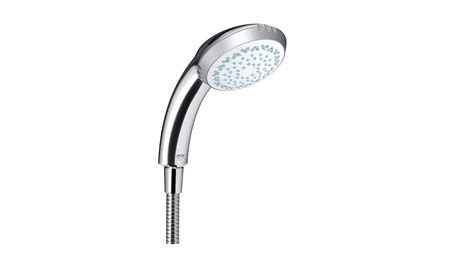 Best high pressure shower heads: 6 picks for a bathroom update | Real Homes