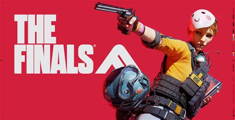 The Finals is a chaotically fun first-person shooter | Shacknews