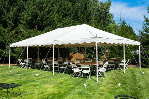 Canopy Tents - The Fun Ones