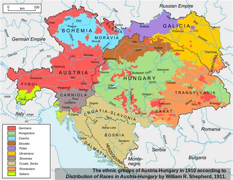 Who is to blame for the outbreak of World War One? (Part five of a ...