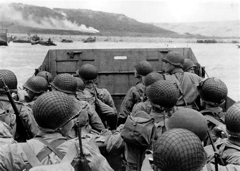 D-Day: The Legendary World War II Battle that Freed Europe from Hitler ...