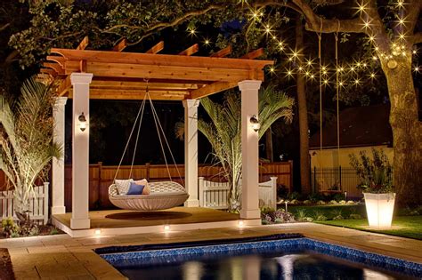 Best Lights For Outdoor Gazebo - Outdoor Lighting Ideas