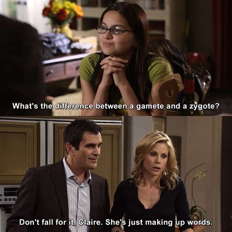 Modern Family Quotes Quotes | Wallpaper Image Photo