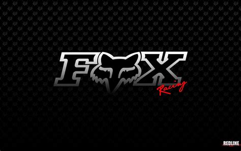 Fox Racing Logo Wallpapers - Wallpaper Cave