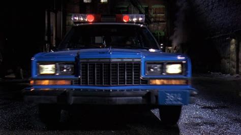 IMCDb.org: 1984 Dodge Diplomat in "Friday the 13th Part VIII: Jason ...