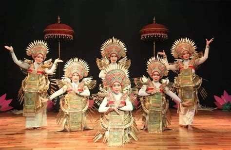 Lomba Tari Kreasi Tradisional “Semangat Berkreasi Melestarikan Budaya ...