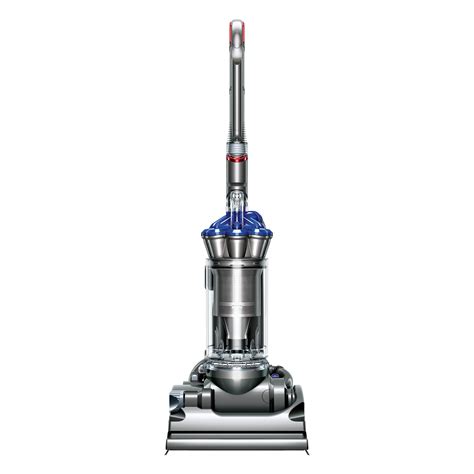 Dyson DC33 Bagless Upright Vacuum, Blue - Walmart.com