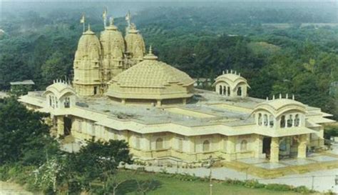 Iskcon Ahmedabad, Iskcon Ahmedabad Quest House, Iskcon Temple