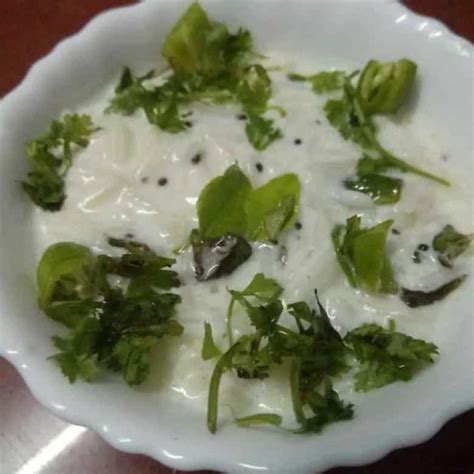 How to make Curd Rice Recipe