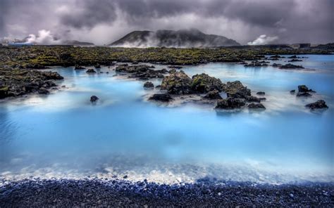 Travel Trip Journey : Blue Lagoon Iceland