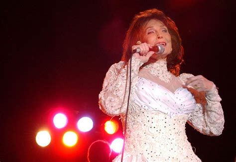 Loretta Lynn in Alabama: A look back at 3 memorable concerts by the ...